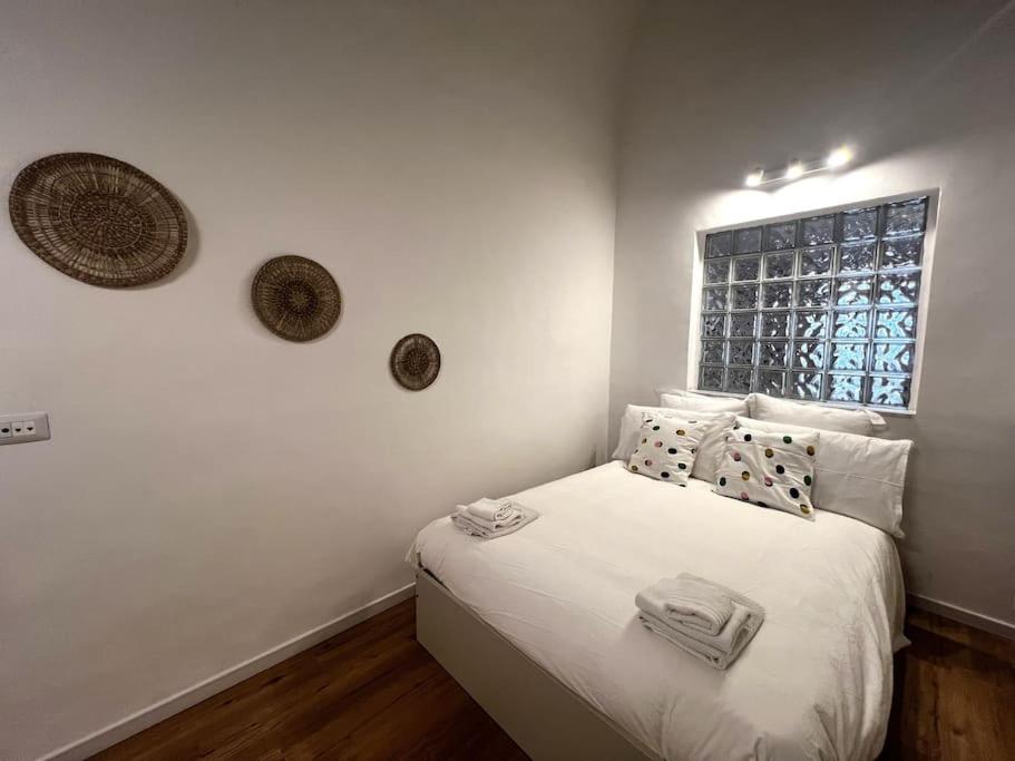 Appartamento La Casa Del Papa Bari Esterno foto