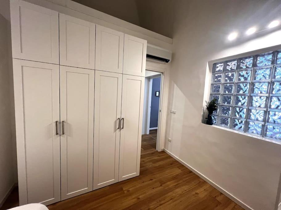Appartamento La Casa Del Papa Bari Esterno foto
