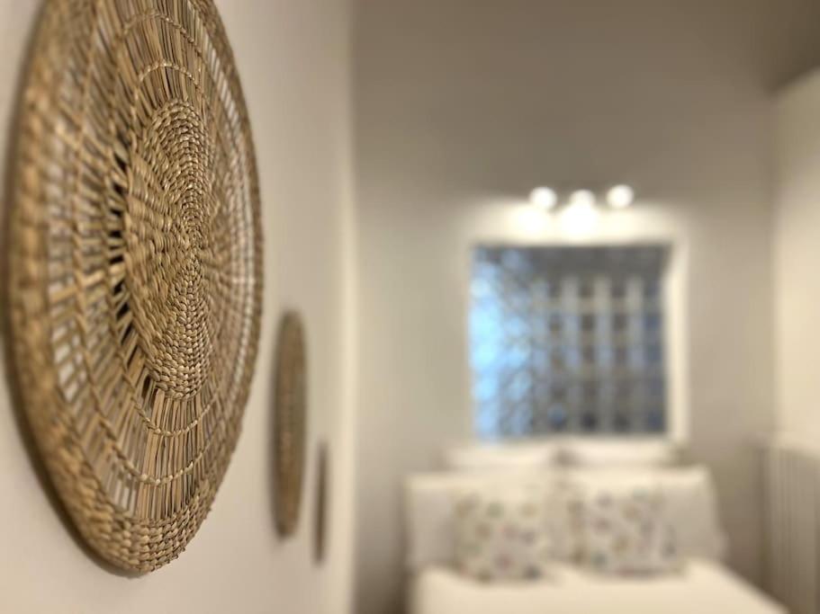 Appartamento La Casa Del Papa Bari Esterno foto